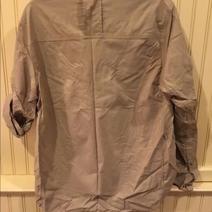 NWT REI Sahara Tech shirt